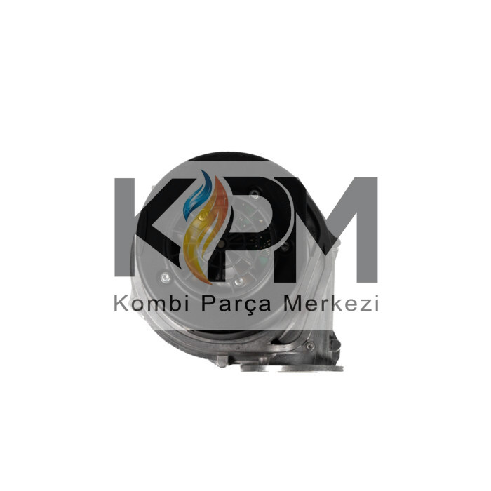 ECA Confeo Premix Premium Kombi Fan Motoru Tamiri -2