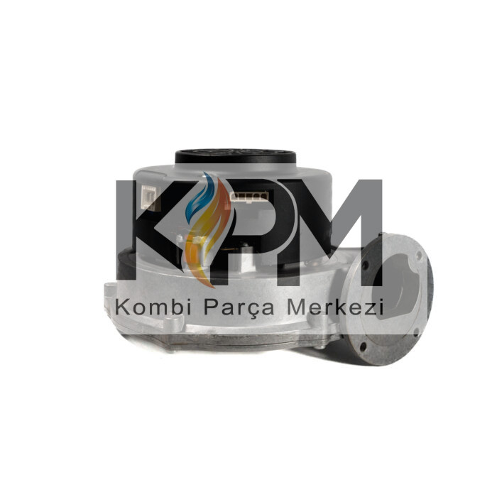 ECA Confeo Premix Premium Kombi Fan Motoru Tamiri
