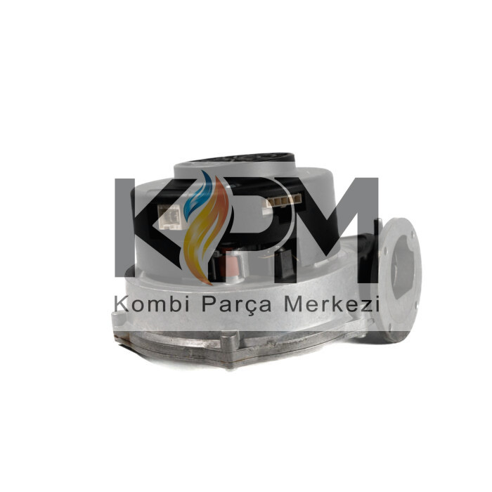 ECA Yoğuşmalı Kombi Fan Motoru Tamiri -1