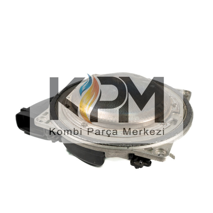 ECA Yoğuşmalı Kombi Fan Motoru Tamiri -3