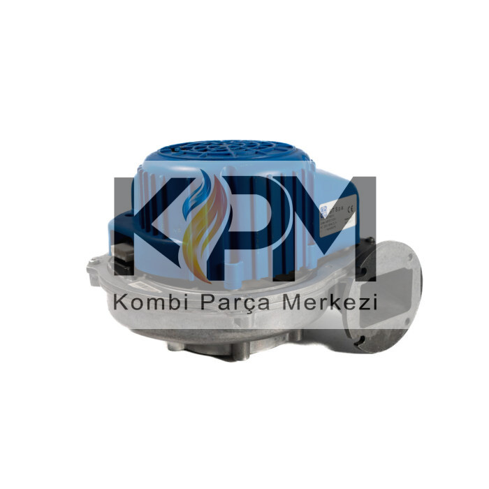 ECA Yoğuşmalı Kombi Fan Motoru Tamiri