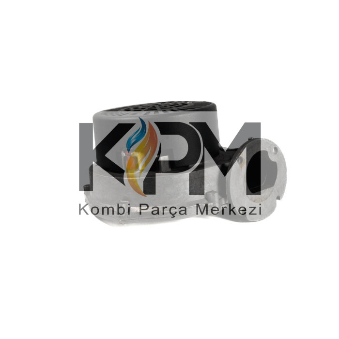 Falke Yoğuşmalı Kombi Fan Motoru Tamiri -1