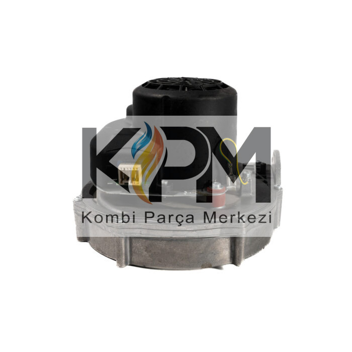 Ferroli Energy Top Fan Motoru Tamiri -1