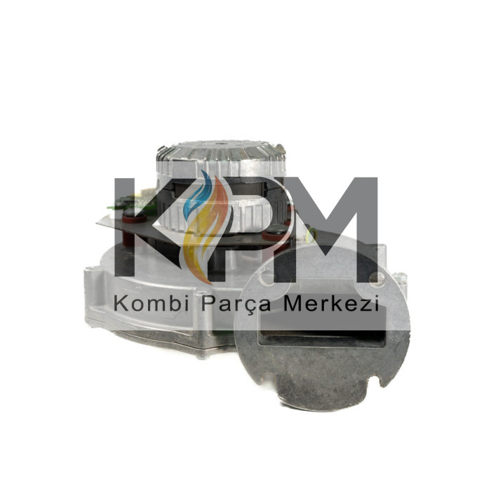Ferroli Yo -2ğuşmalı Kombi Fan Motoru Tamiri