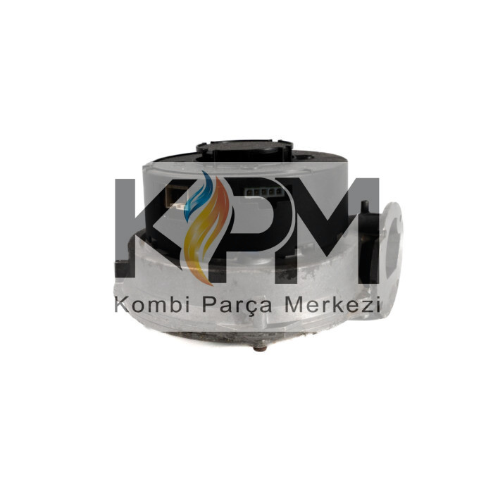 Fondital Yoğuşmalı Kombi Fan Motoru Tamiri -2