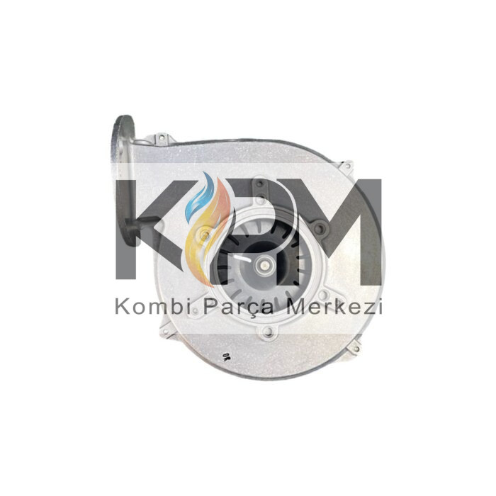 Fondital Yoğuşmalı Kombi Fan Motoru Tamiri