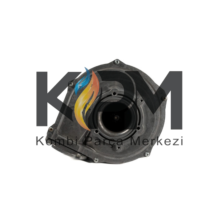 Lambert Premix Kombi Fan Motoru Tamiri -1
