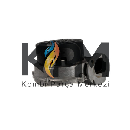 Lambert Premix Kombi Fan Motoru Tamiri
