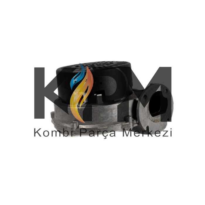 Lambert Premix Kombi Fan Motoru Tamiri