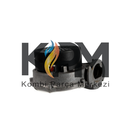 Lambert Yoğuşmalı Kombi Fan Motoru Tamiri