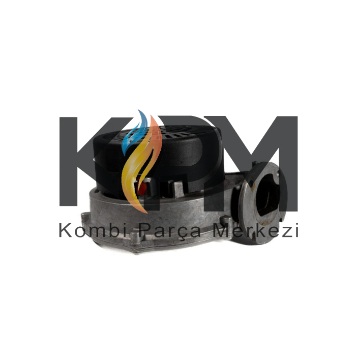 Lambert Yoğuşmalı Kombi Fan Motoru Tamiri