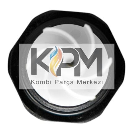 Airfel Digifix Duo Kombi Akış Türbini -2