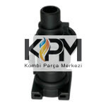 Vaillant atmoTEC Kombi Akış Türbini -1