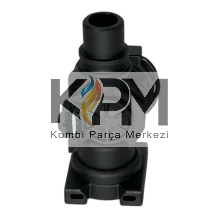 Vaillant atmoTEC Kombi Akış Türbini -1