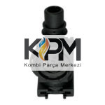 Vaillant atmoTEC Kombi Akış Türbini -2