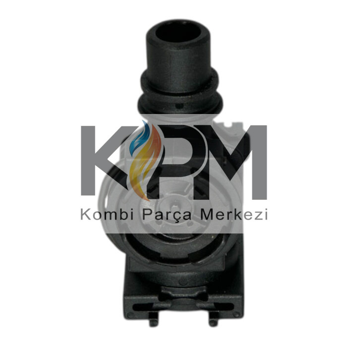 Vaillant atmoTEC Kombi Akış Türbini -2