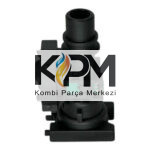 Vaillant atmoTEC Kombi Akış Türbini -3