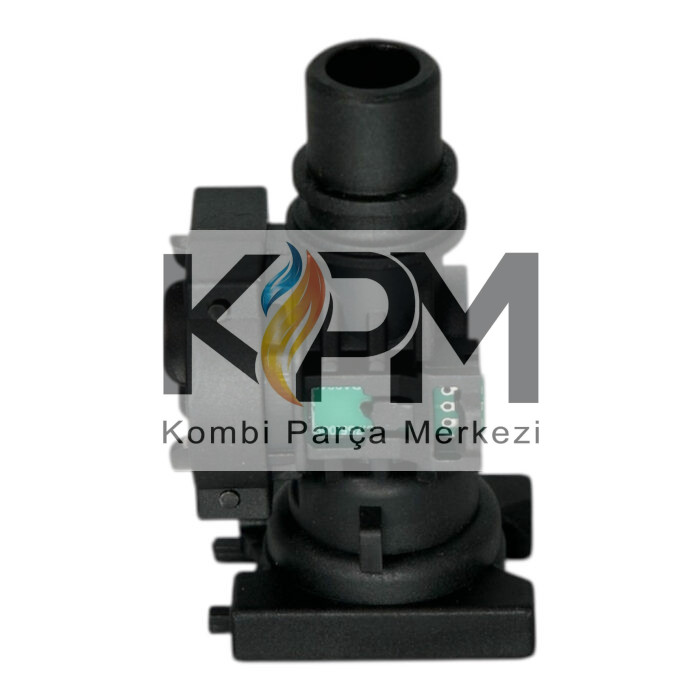 Vaillant atmoTEC Kombi Akış Türbini -3