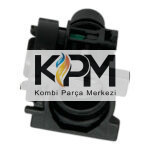 Vaillant atmoTEC Kombi Akış Türbini -4