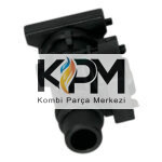 Vaillant atmoTEC Kombi Akış Türbini -5