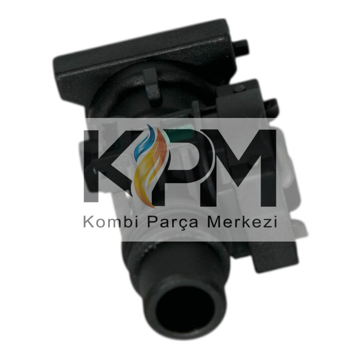 Vaillant atmoTEC Kombi Akış Türbini -5