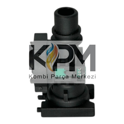 Vaillant atmoTEC Plus Kombi Akış Türbini -3
